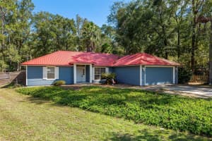 2723 245TH DRIVE, NEWBERRY, FL 32669 Sold 08/04/25