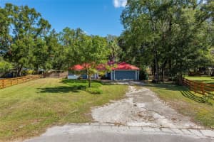 2723 245TH DRIVE, NEWBERRY, FL 32669 Sold 08/04/25