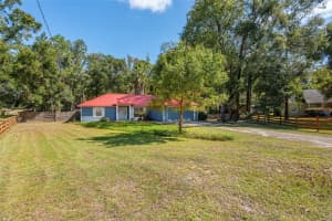 2723 245TH DRIVE, NEWBERRY, FL 32669 Sold 08/04/25
