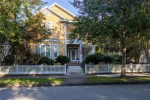 281 129TH TERRACE, NEWBERRY, FL 32669 Sold 12/18/24