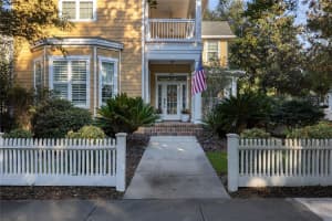 281 129TH TERRACE, NEWBERRY, FL 32669 Sold 12/18/24