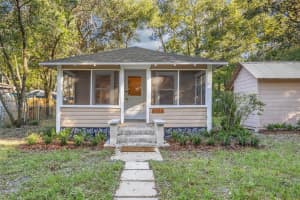 2054 31ST AVENUE, GAINESVILLE, FL 32605 Sold 01/31/25