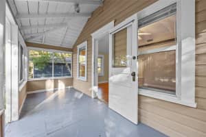2054 31ST AVENUE, GAINESVILLE, FL 32605 Sold 01/31/25