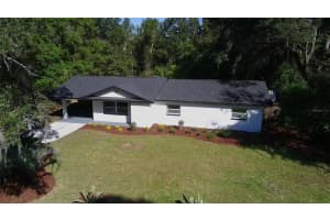 4912 4TH PLACE, GAINESVILLE, FL 32641 Sold 01/02/25
