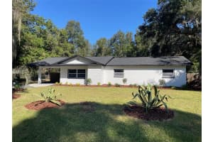 4912 4TH PLACE, GAINESVILLE, FL 32641 Sold 01/02/25