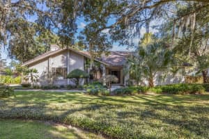 4422 12TH PLACE, GAINESVILLE, FL 32605 Sold 11/25/24