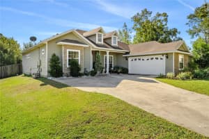 14825 Nw 151st Ln, ALACHUA