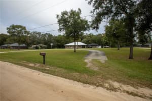 6836 WOMANS CLUB DRIVE, KEYSTONE HEIGHTS, FL 32656 - MLS#MFRGC525781