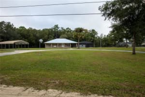 6836 WOMANS CLUB DRIVE, KEYSTONE HEIGHTS, FL 32656 - MLS#MFRGC525781