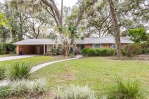 1921 48TH AVENUE, GAINESVILLE, FL 32608 Sold 01/24/25