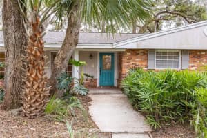 1921 48TH AVENUE, GAINESVILLE, FL 32608 Sold 01/24/25