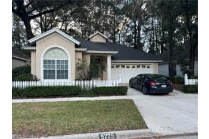 5225 SW 103RD DR, GAINESVILLE, FL 32608 Sold 11/26/24