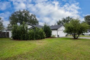 4726 27TH PLACE, GAINESVILLE, FL 32606 Sold 12/24/24