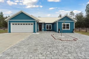 9445 282ND STREET, NEWBERRY, FL 32669 Sold 03/21/25
