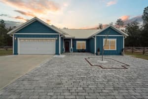 9445 282ND STREET, NEWBERRY, FL 32669 Sold 03/21/25