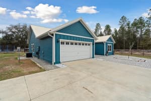9445 282ND STREET, NEWBERRY, FL 32669 Sold 03/21/25