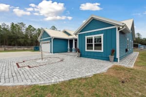 9445 282ND STREET, NEWBERRY, FL 32669 Sold 03/21/25