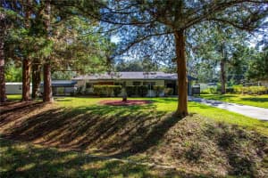 4303 21ST DRIVE, GAINESVILLE, FL 32605 Sold 12/31/24