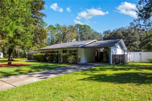 4303 21ST DRIVE, GAINESVILLE, FL 32605 Sold 12/31/24