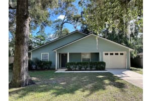 25737 6TH AVENUE, NEWBERRY, FL 32669 Sold 12/27/24