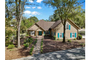 8940 95TH PLACE, GAINESVILLE, FL 32608 Sold 06/06/25