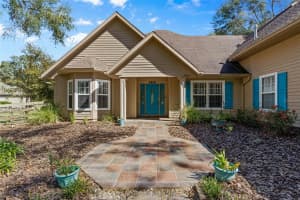 8940 95TH PLACE, GAINESVILLE, FL 32608 Sold 06/06/25