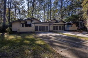 2505 BIRNAM WOODS WAY, GAINESVILLE, FL 32605 Sold 05/21/25