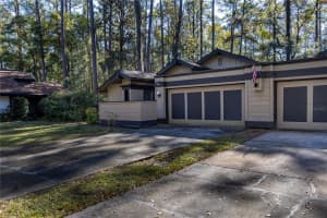2505 BIRNAM WOODS WAY, GAINESVILLE, FL 32605 Sold 05/21/25