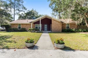 4100 20TH DRIVE, GAINESVILLE, FL 32605 Sold 01/24/25