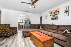 4100 20TH DRIVE, GAINESVILLE, FL 32605 Sold 01/24/25