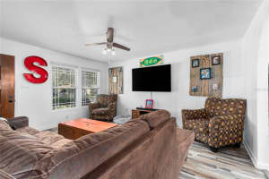 4100 20TH DRIVE, GAINESVILLE, FL 32605 Sold 01/24/25