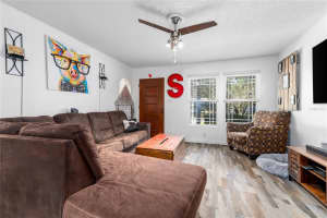 4100 20TH DRIVE, GAINESVILLE, FL 32605 Sold 01/24/25