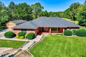 6724 93RD AVENUE, GAINESVILLE, FL 32608 Sold 12/02/24