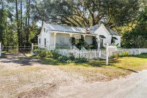 23955 184TH ROAD, HIGH SPRINGS, FL 32643 Sold 02/04/25