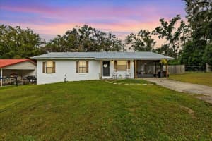312 4TH AVENUE, WILLISTON, FL 32696 Sold 04/25/25