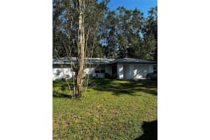 4223 20TH DRIVE, GAINESVILLE, FL 32605 Sold 03/11/25