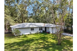 4223 20TH DRIVE, GAINESVILLE, FL 32605 Sold 03/11/25