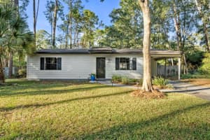 2630 47TH AVENUE, GAINESVILLE, FL 32605 Sold 12/04/24