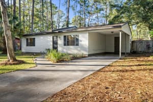 2630 47TH AVENUE, GAINESVILLE, FL 32605 Sold 12/04/24