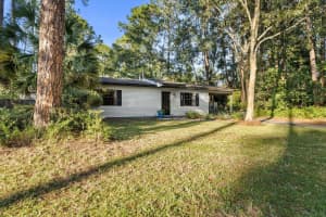 2630 47TH AVENUE, GAINESVILLE, FL 32605 Sold 12/04/24