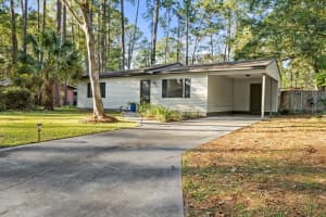 2630 47TH AVENUE, GAINESVILLE, FL 32605 Sold 12/04/24
