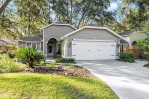 12327 9TH LANE, NEWBERRY, FL 32669 Sold 12/04/24