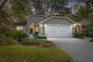 12327 9TH LANE, NEWBERRY, FL 32669 Sold 12/04/24
