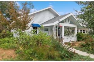 2604 47TH TERRACE, GAINESVILLE, FL 32606 Sold 03/27/25