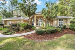 1406 105TH TERRACE, GAINESVILLE, FL 32607 Sold 12/31/24
