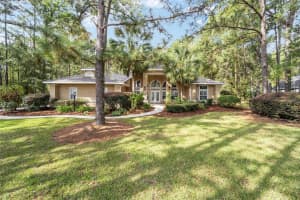1406 105TH TERRACE, GAINESVILLE, FL 32607 Sold 12/31/24