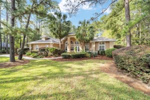 1406 105TH TERRACE, GAINESVILLE, FL 32607 Sold 12/31/24
