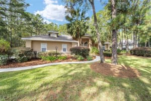 1406 105TH TERRACE, GAINESVILLE, FL 32607 Sold 12/31/24