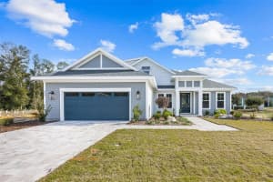 649 144TH DRIVE, NEWBERRY, FL 32669 Sold 01/13/25