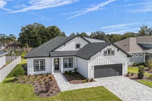 453 SW 144TH DRIVE, NEWBERRY, FL 32669 Sold 12/10/24